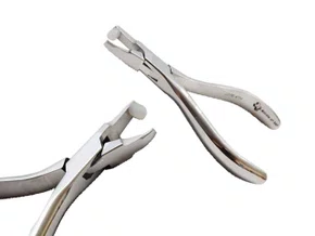 Alicate Ortodôntico N 347 Removedor De Banda – Ice