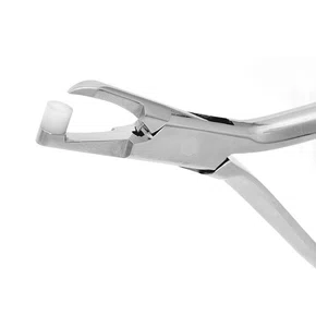 Alicate Ortodôntico Removedor de Banda 347 - Zatty