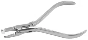 Alicate Ortodôntico Nº 347 Removedor de Bandas (52-24) - Golgran