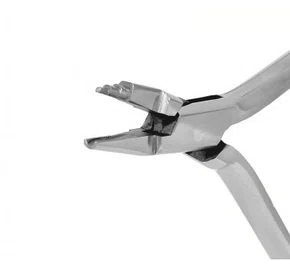 Alicate Ortodôntico Tweed Omega Loop Nº 350 - Zatty