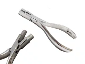 ALICATE ORTODONTICO N 401M TORQUE INDIVIDUAL MACHO - ICE