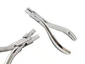 Alicate Ortodôntico N 410 Barra Lingual E Palatina – Ice