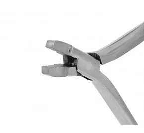 Alicate Ortodôntico Universal Nº 411 - Zatty