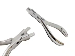 Alicate Ortodôntico N 442c Torque Curto – Ice