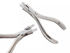 Alicate Ortodôntico N 442l Torque Longo – Ice