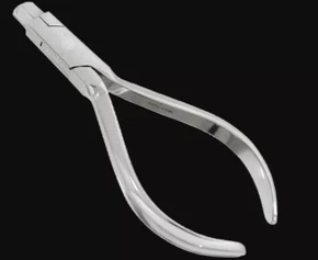 Alicate Ortodôntico N 442l Torque Longo (QO.442.01) – Quinelato