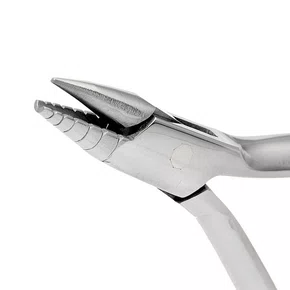 Alicate Ortodôntico Binlão Nº 767 - Zatty