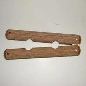 ALICATE PARA FIXAR CAPA - CELERON (AFC1001) GRC