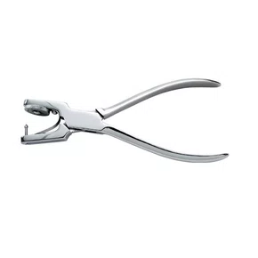 Alicate Perfurador Ainsworth (54-1) - Golgran