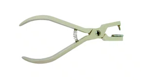 ALICATE PERFURADOR AINSWORTH - PRISMA