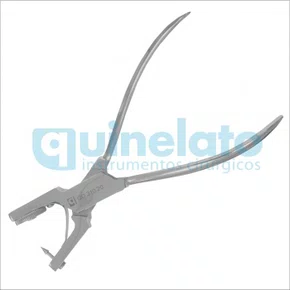 Alicate Perfurador de Ainsworth (QD.310.20) - Quinelato