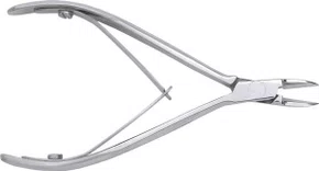 ALICATE PODOLOGIA CORTE DE ESPICULA - THIMON