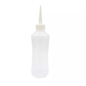 ALMOTOLIA TRANSPARENTE 250ML - JON