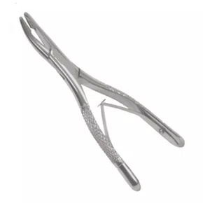 ALVEOLOTOMO CURVO13CM (6B-06-010) - 6B INVENT