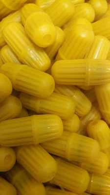 Amalgama Alloy 1 Porcão (Capsula) Unitária - DFL