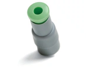 AMALGAMA GS-80 2 PORCOES (CAPSULA VERDE) UNITARIA - SDI