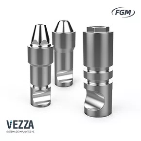 ANALOGO PILAR HE VEZZA (082201) - FGM