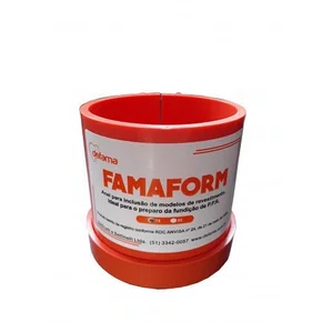 ANEL DE INCLUSAO P.P.R. FAMAFORM 95 - DEFAMA