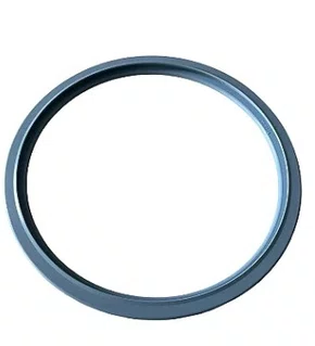 Anel De Vedação Para Autoclave Vitale Class 12l - Grc