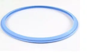 Anel De Vedação Para Autoclave Vitale Class 21l - Grc