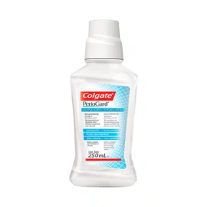 ANTISSEPTICO BUCAL PERIOGARD 0,12% 250ML - COLGATE