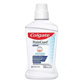 ANTISSEPTICO BUCAL PERIOGARD 1 LITRO - COLGATE