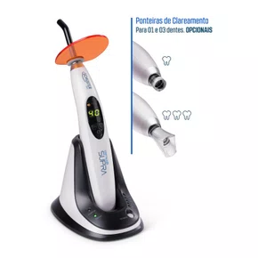 APARELHO FOTO EMITTER-B SUPRA SEM FIO - SCHUSTER