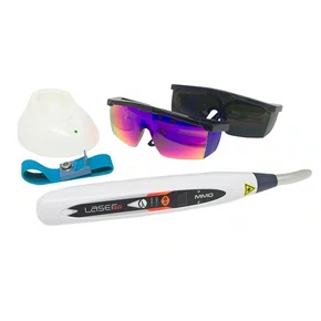 Laser Duo Portátil + Pulseira - MMO