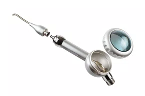 APARELHO PROFILAXIA JET LAXIS UNO - SCHUSTER