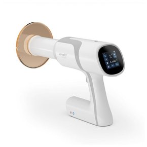 APARELHO RAIO X DIGITAL PORTATIL VIVANT X-RAY - SCHUSTER