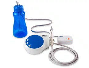 APARELHO ULTRASSOM PIEZO LIGHT D5 LED - OLSEN