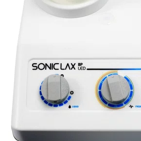 Aparelho Ultrassom Soniclax BP LED - Schuster