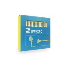 Aplicador Ponta Adesiva Stick - Kg