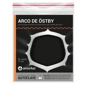 Arco De Ostby Autoclavavel Adulto - Angelus