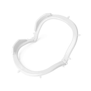 Arco De Ostby Dobrável Autoclavável Adulto- Maquira