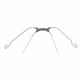 Arco Extraoral Médio Duro Ø1,15mm (.045") - Morelli