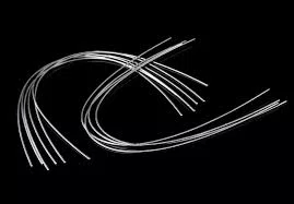 ARCO NITI BEGE 016X022 INFERIOR - TECNIDENT