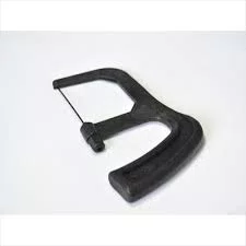 ARCO SERRA TIPO NEY C/CABO ANATOMICO EM NYLON - AMERICANDENT