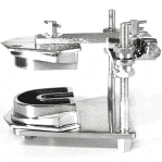 ARTICULADOR METAL TYPODONT - ORTO CENTRAL ARTICULADOR METAL TYPODONT - ORTO CENTRAL