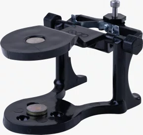 ARTICULADOR PLASTICO TIPO GARFO COM IMA - NOVA OGP ARTICULADOR PLASTICO TIPO GARFO COM IMA - NOVA OGP