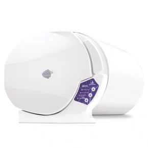 Autoclave Amora 5l - Cristófoli Autoclave Amora 5l - Cristófoli