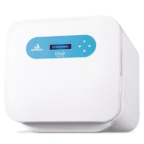 Autoclave Vitale CD 21L - Cristófoli Autoclave Vitale CD 21L - Cristófoli