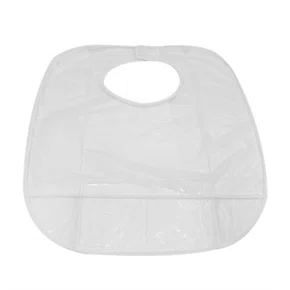 AVENTAL LAVAVEL ADULTO BRANCO - JON