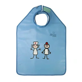 AVENTAL RX INFANTIL - N MARTINS