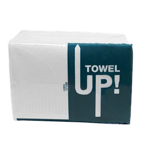 BABADOR DESCARTAVEL C/50 BRANCO - EURONDA