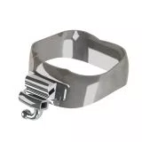 BANDA ANATOMICA I/ DE 33MM COM TUBOS 20.10.221/222 - MORELLI