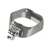 BANDA ANATOMICA I/DE COM TUBOS 20.10.221 / 222 - MORELLI