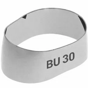 Banda Para Premolar S/De Tamanho 30 - Morelli