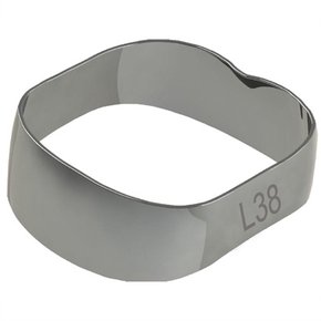 Banda Universal Para Molares I/ DE 38,0MM - Morelli