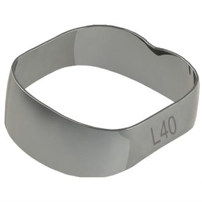 Banda Universal Para Molares I/DE 40,0MM - Morelli